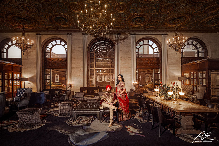 Philadelphia wedding photographer
