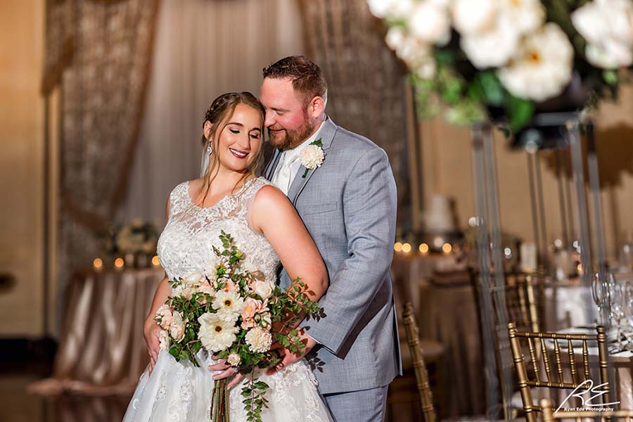 Wedding Photographer Cost in Cinnaminson, NJ
