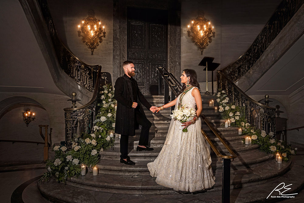 best Philadelphia wedding photographer
