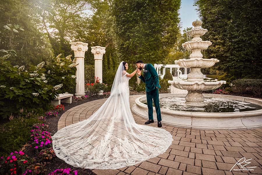 boutique wedding photography Philadelphia