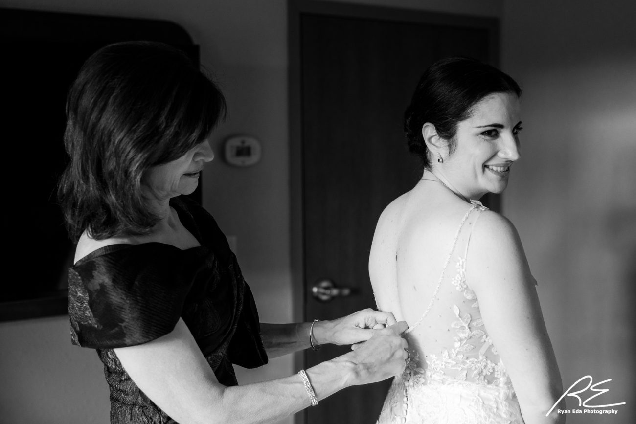 Brigalias Wedding - Lindsay and Robert