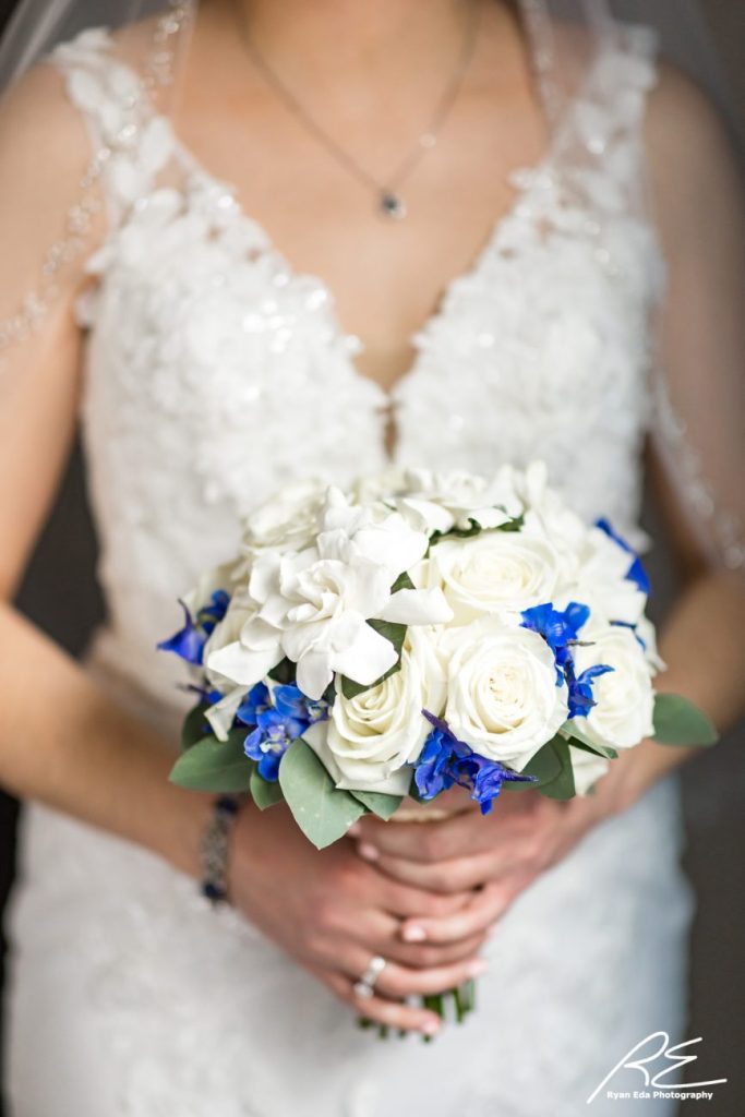 Brigalias Wedding - Lindsay and Robert