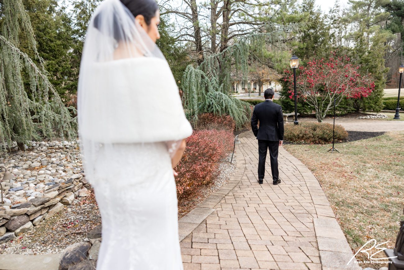 Brigalias Wedding - Lindsay and Robert