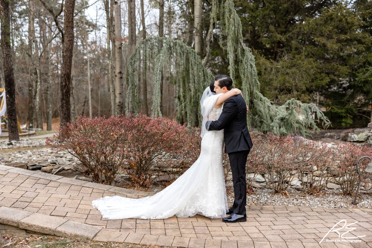 Brigalias Wedding - Lindsay and Robert