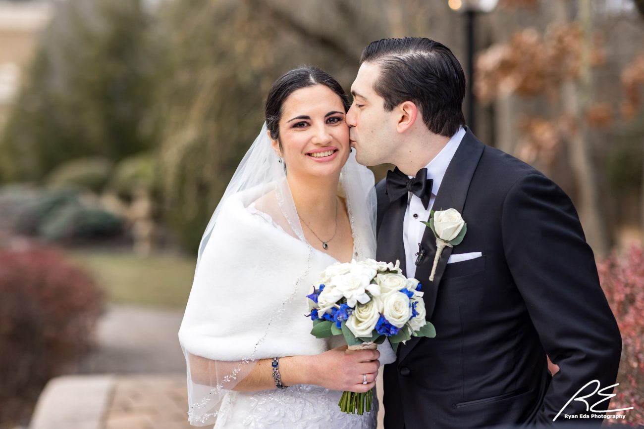 Brigalias Wedding - Lindsay and Robert