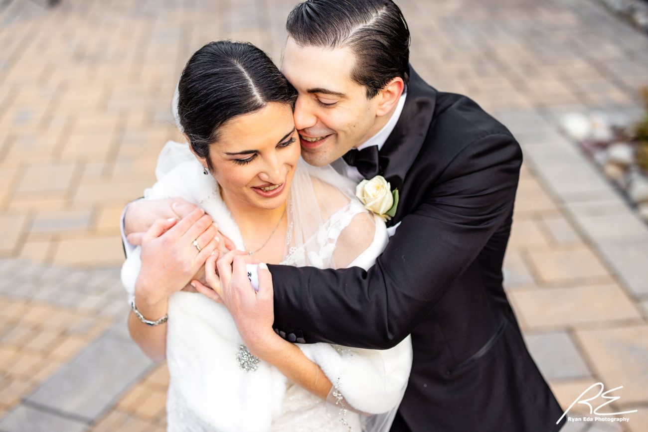Brigalias Wedding - Lindsay and Robert
