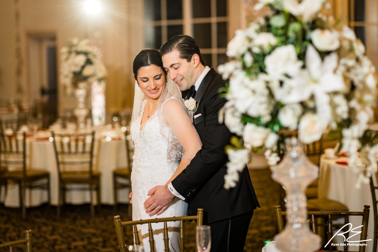 Brigalias Wedding - Lindsay and Robert