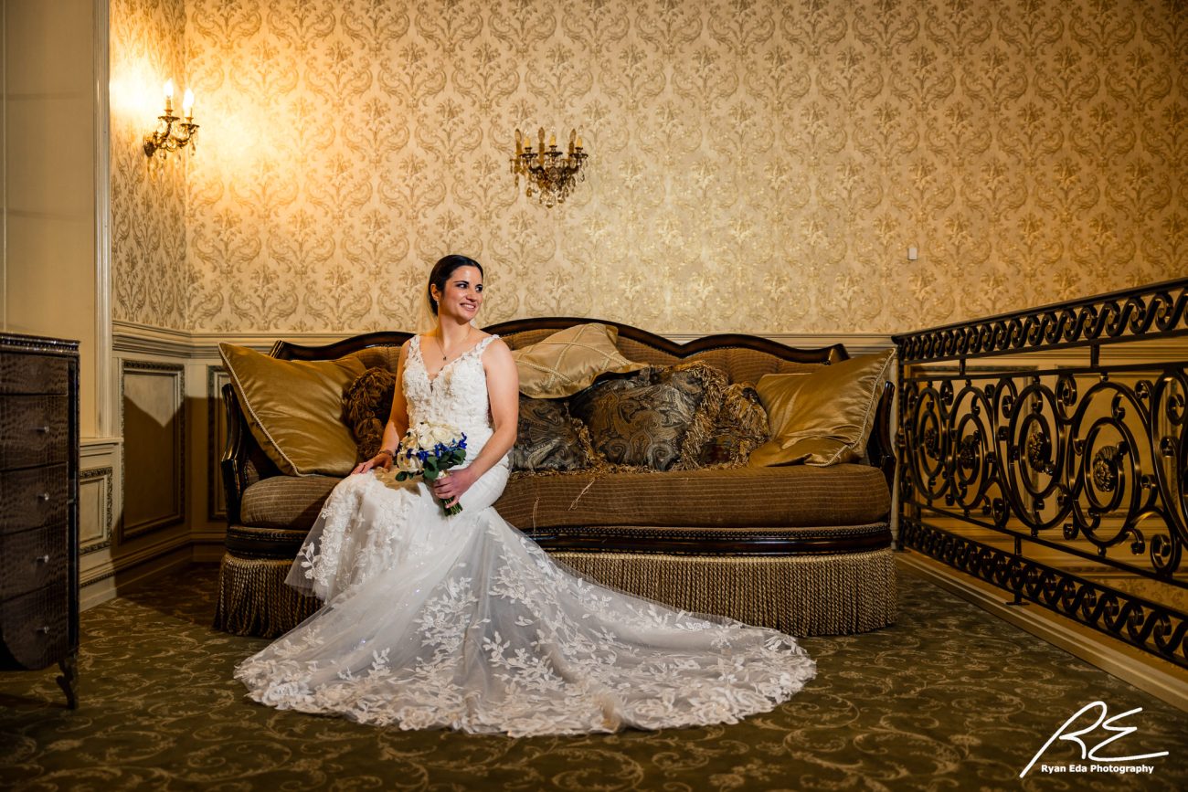 Brigalias Wedding - Lindsay and Robert