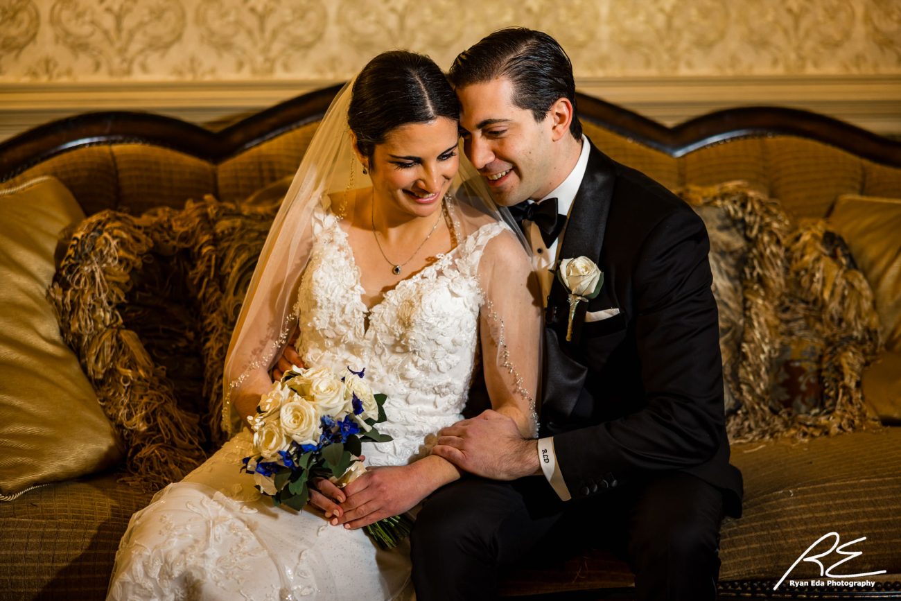 Brigalias Wedding - Lindsay and Robert