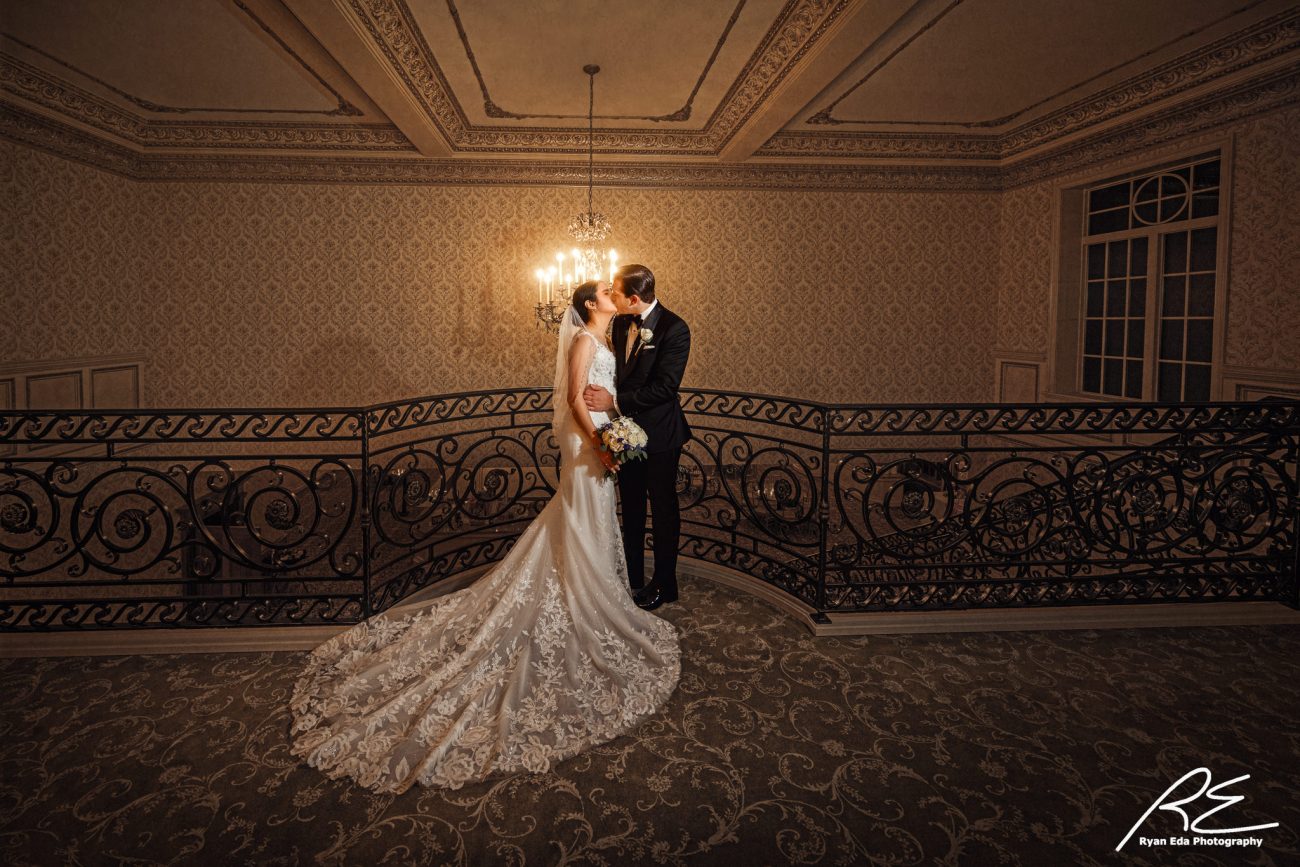 Brigalias Wedding - Lindsay and Robert
