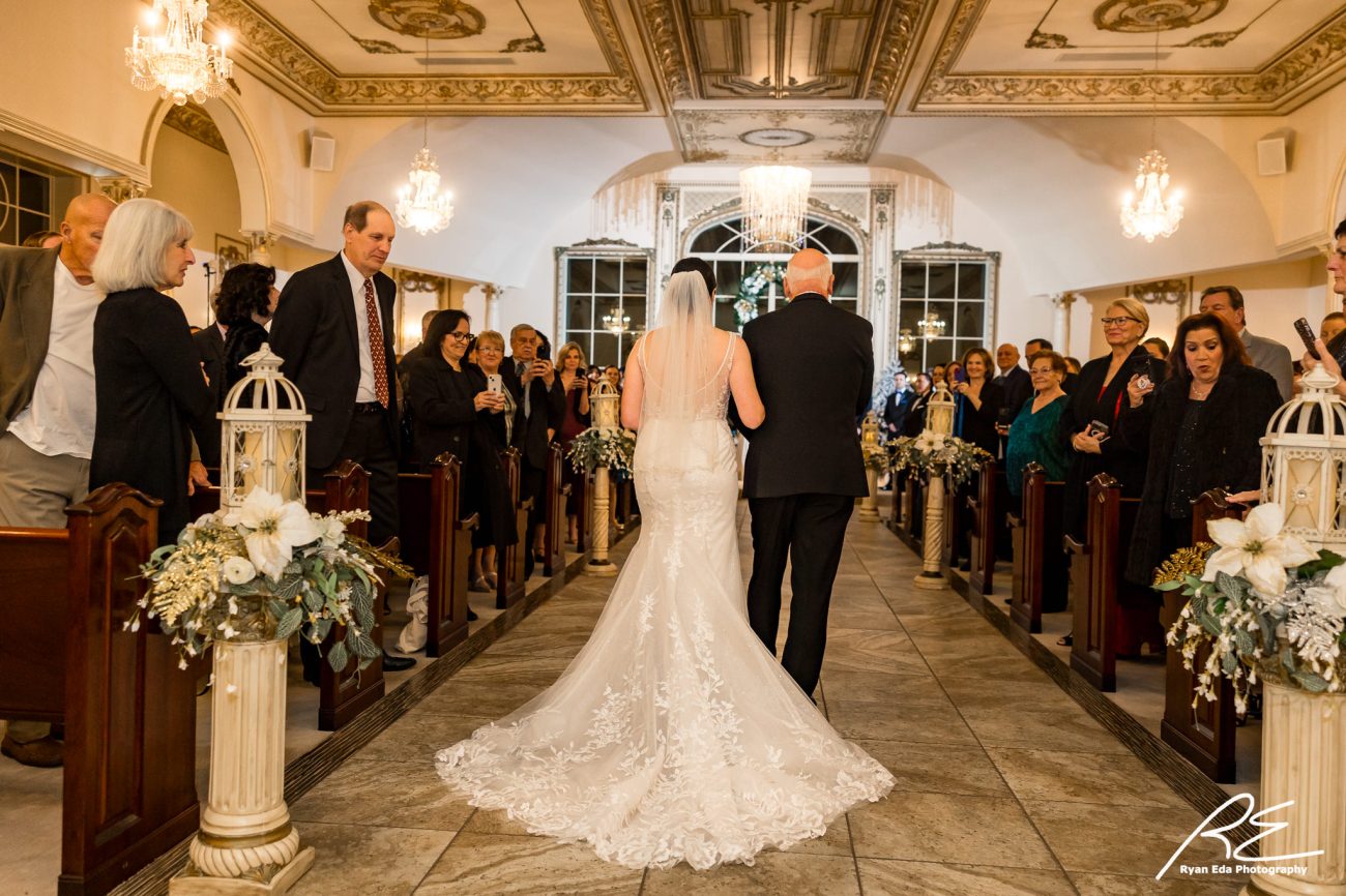Brigalias Wedding - Lindsay and Robert