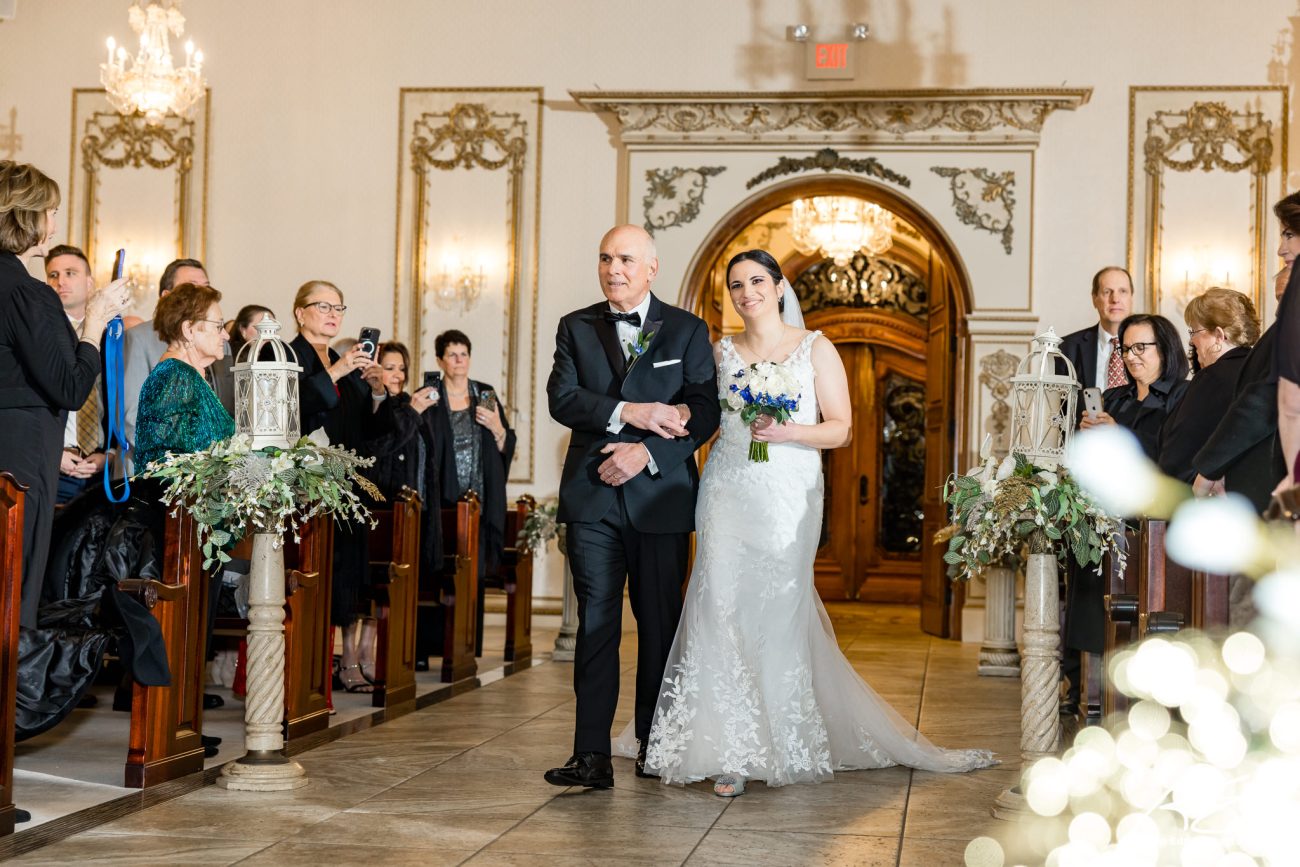 Brigalias Wedding - Lindsay and Robert