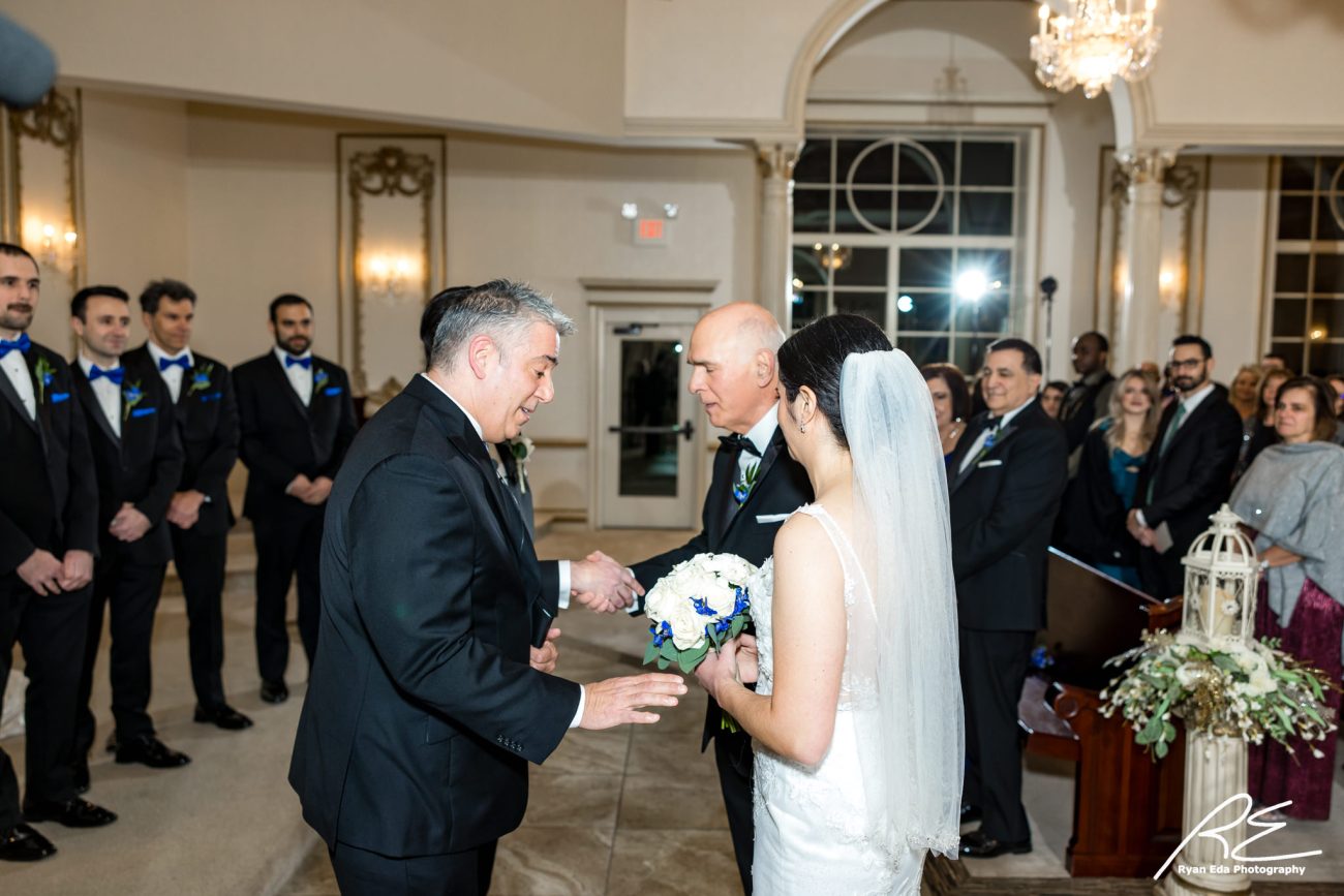 Brigalias Wedding - Lindsay and Robert