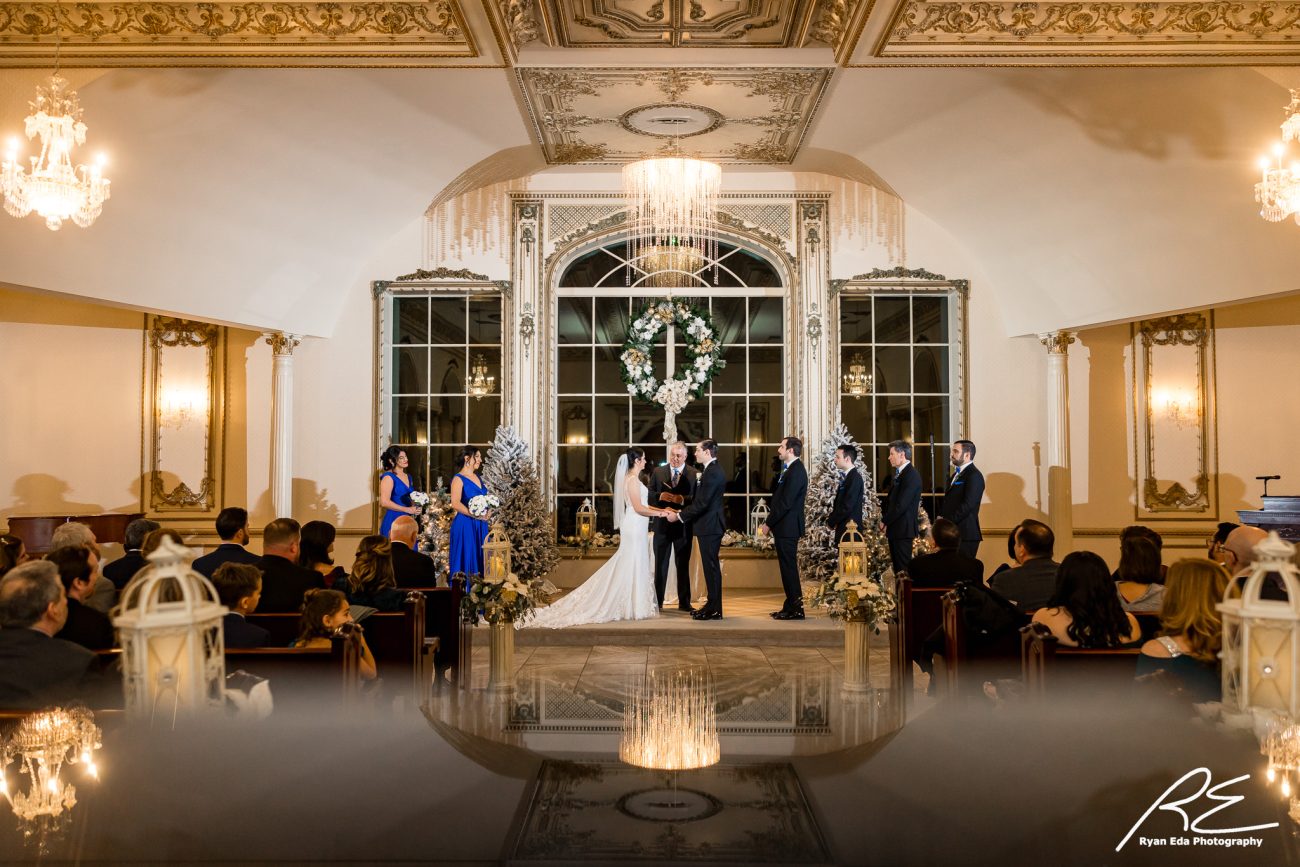 Brigalias Wedding - Lindsay and Robert