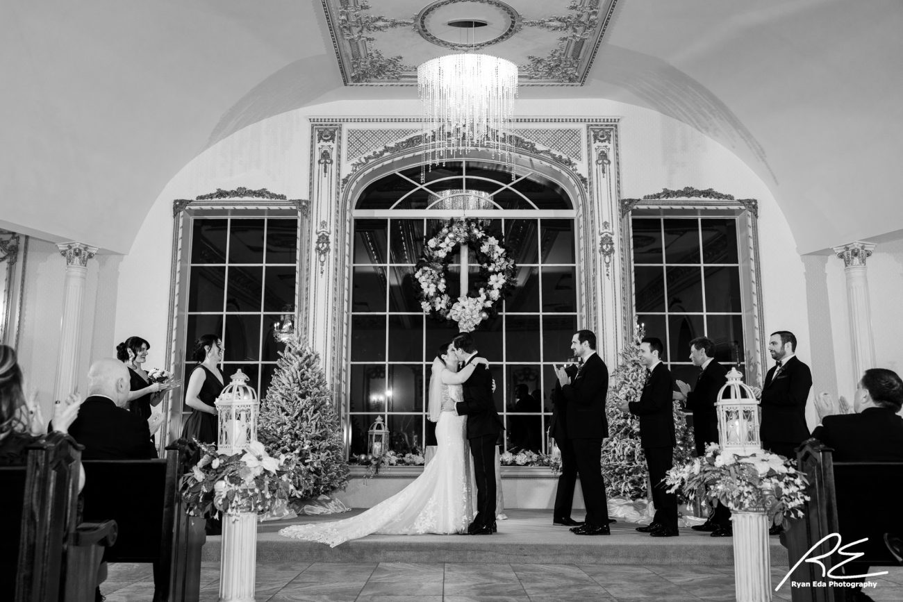 Brigalias Wedding - Lindsay and Robert