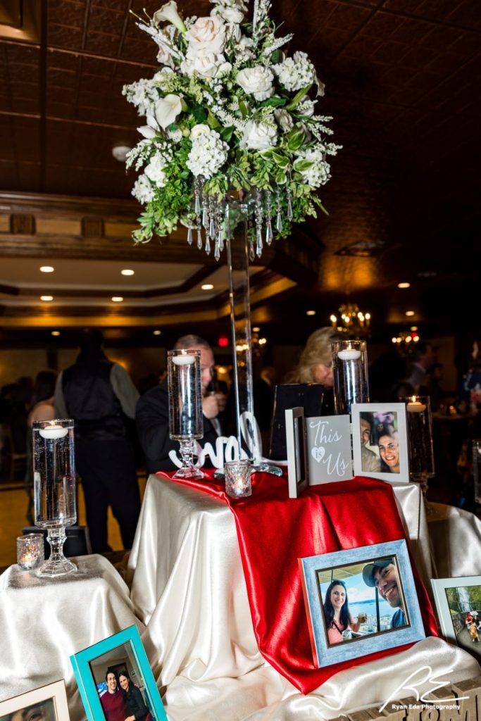 Brigalias Wedding - Lindsay and Robert