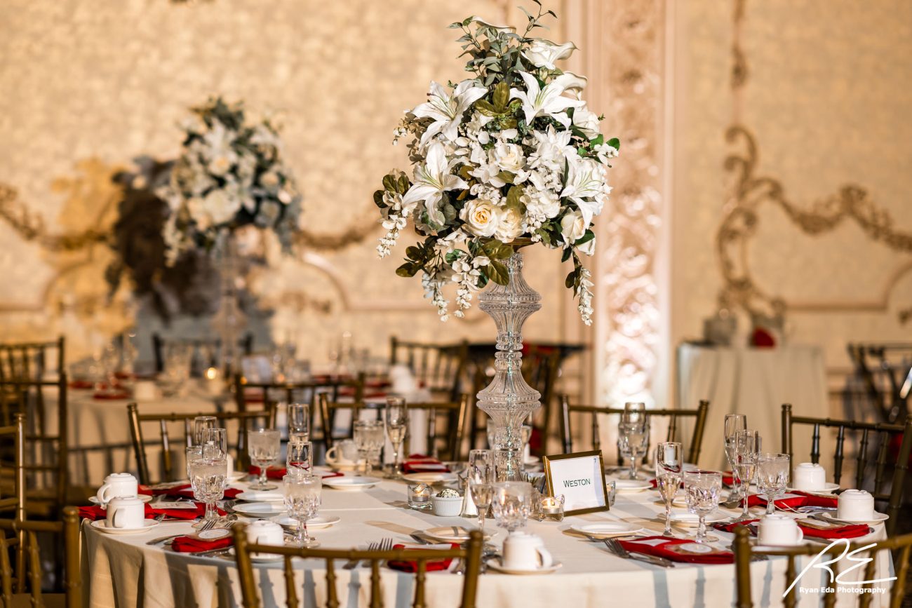 Brigalias Wedding - Lindsay and Robert