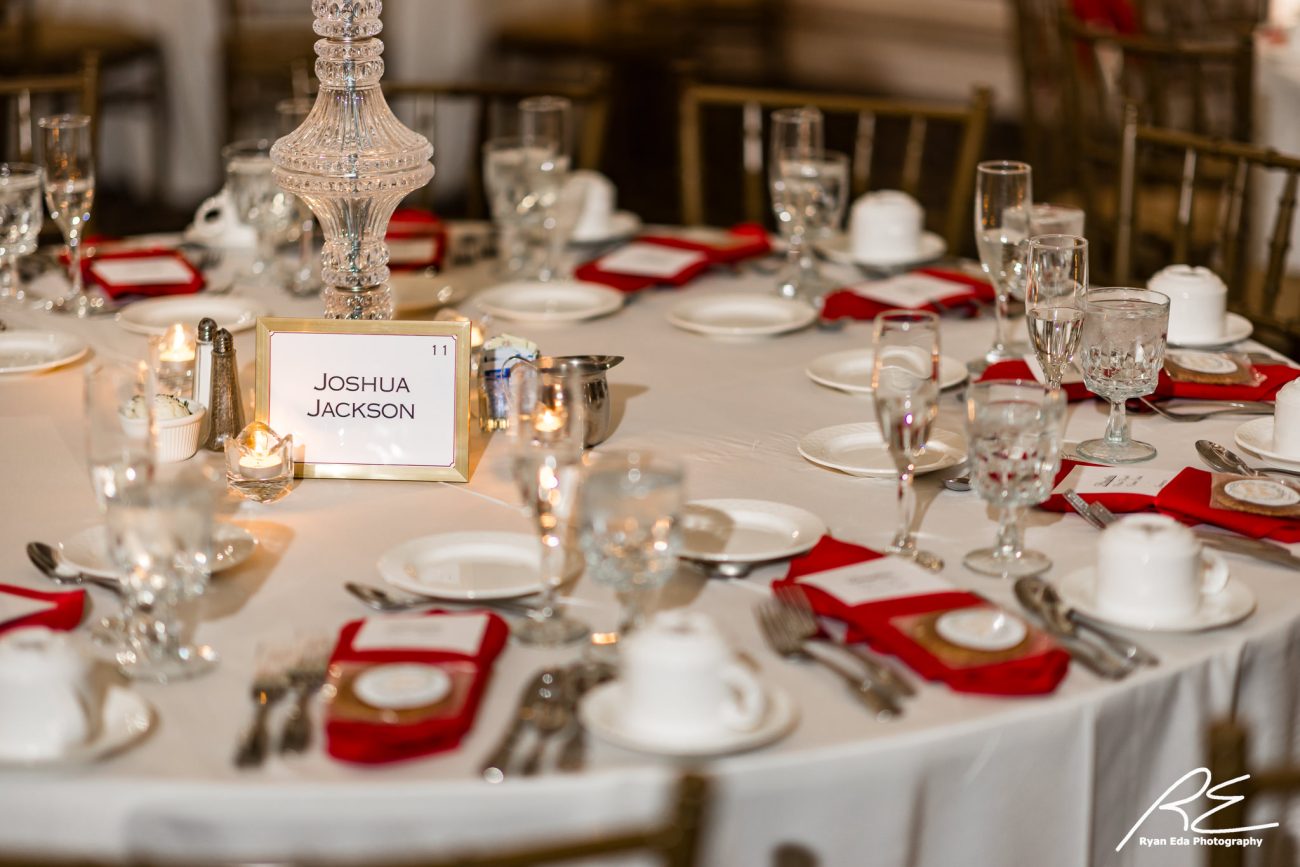 Brigalias Wedding - Lindsay and Robert