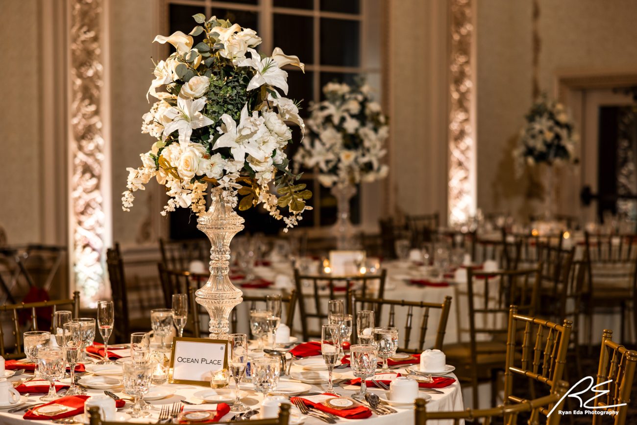 Brigalias Wedding - Lindsay and Robert
