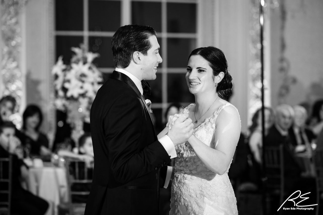 Brigalias Wedding - Lindsay and Robert
