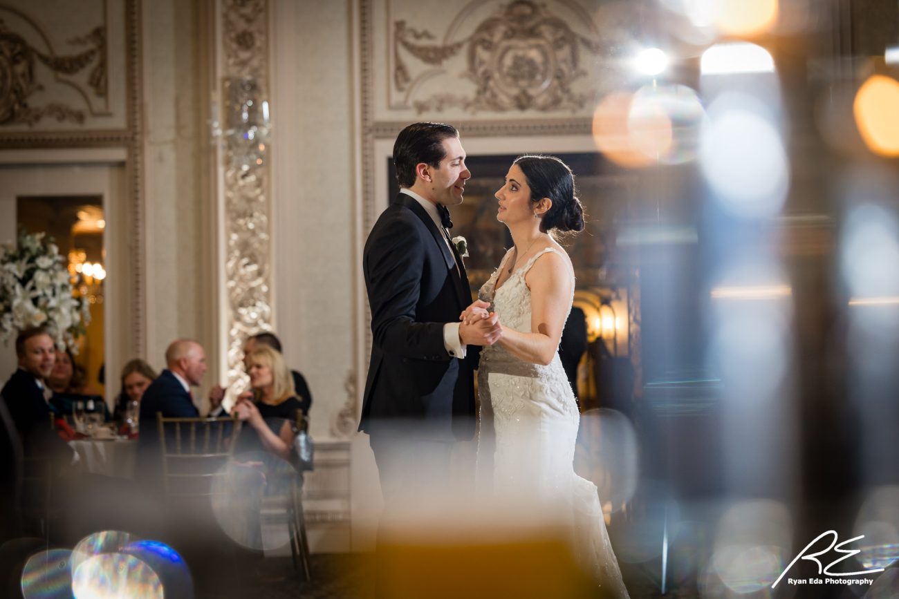 Brigalias Wedding - Lindsay and Robert