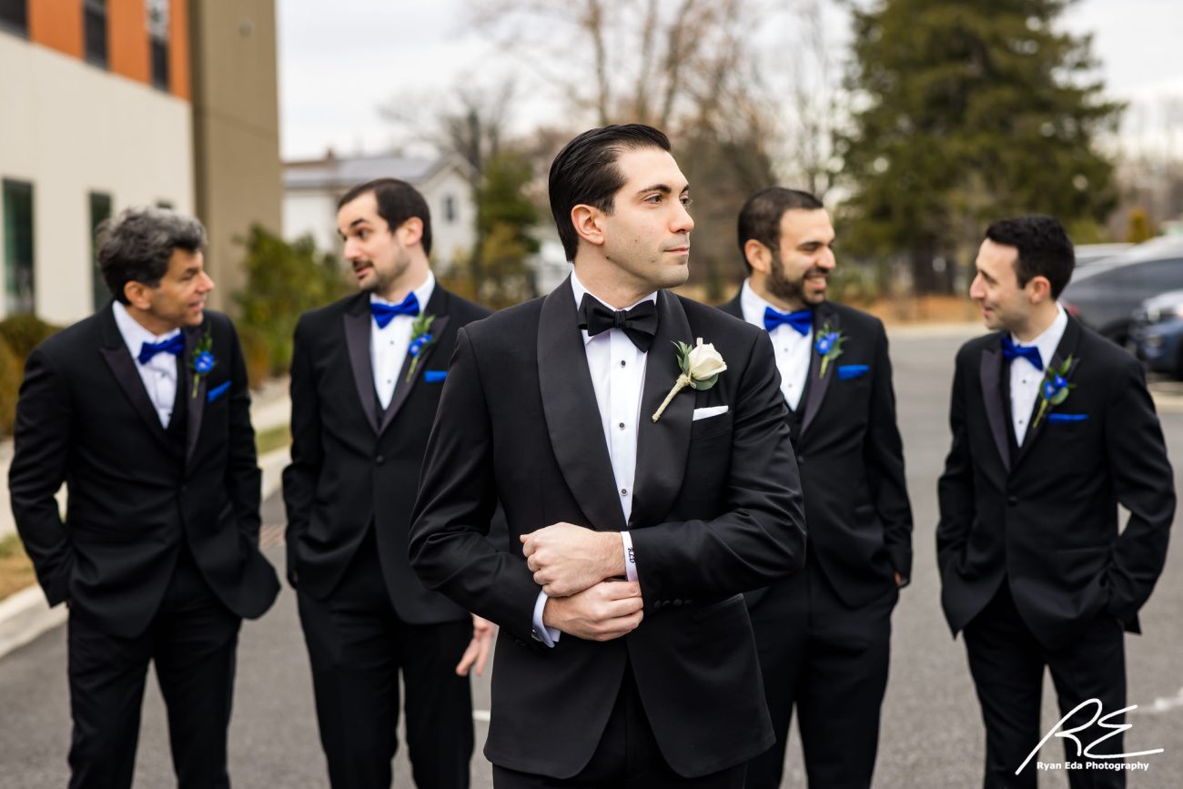 Brigalias Wedding - Lindsay and Robert