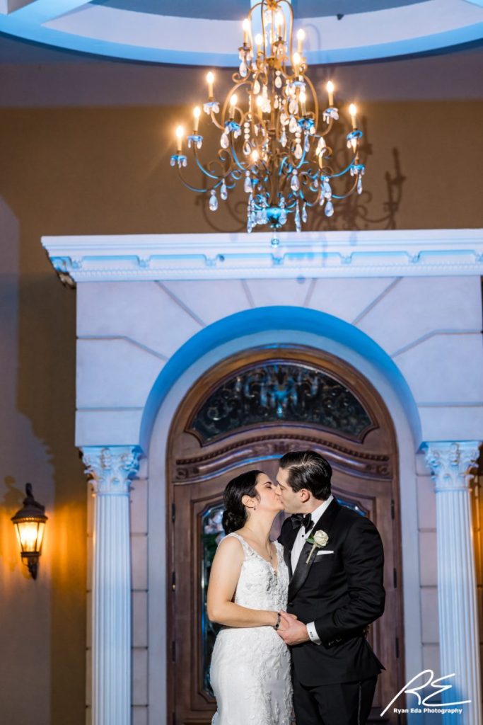 Brigalias Wedding - Lindsay and Robert