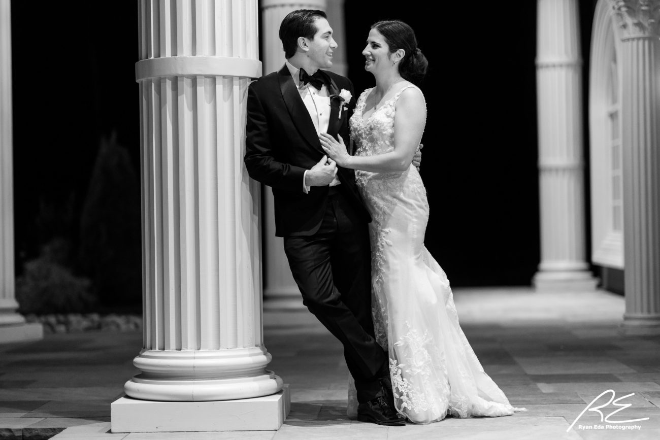 Brigalias Wedding - Lindsay and Robert
