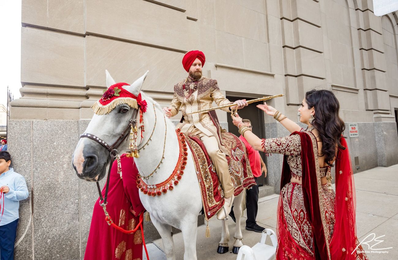 Philadelphia wedding photographer