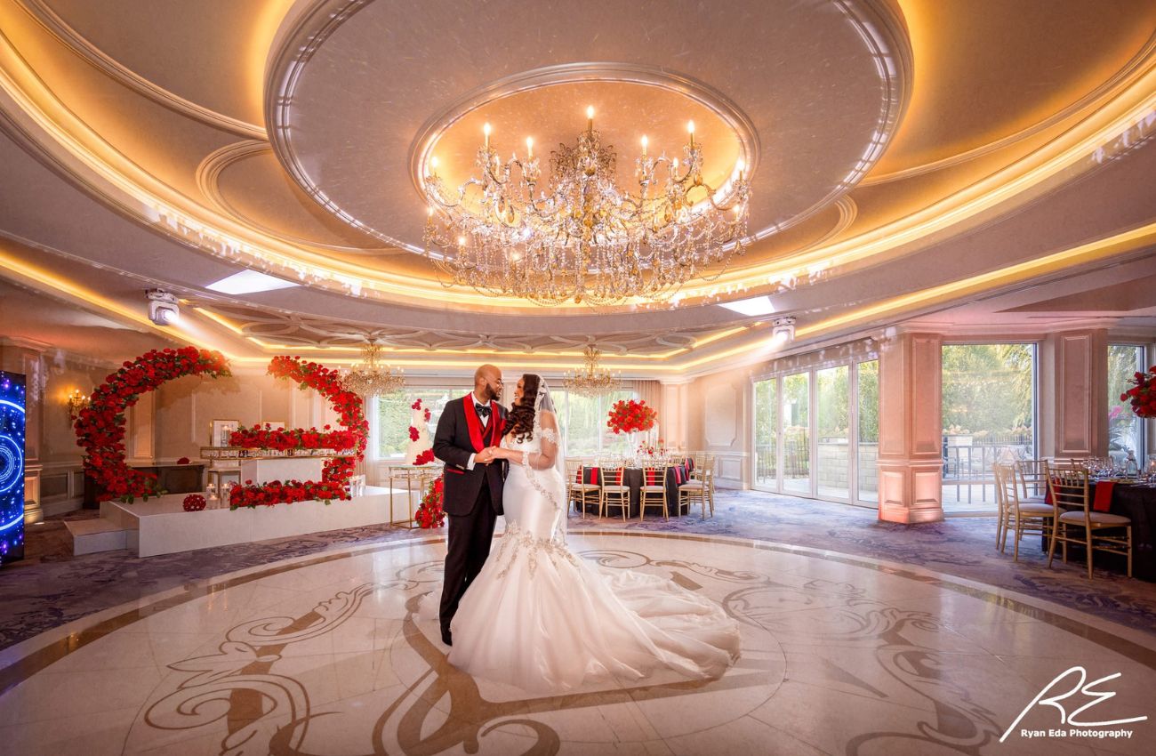 Philadelphia wedding photography