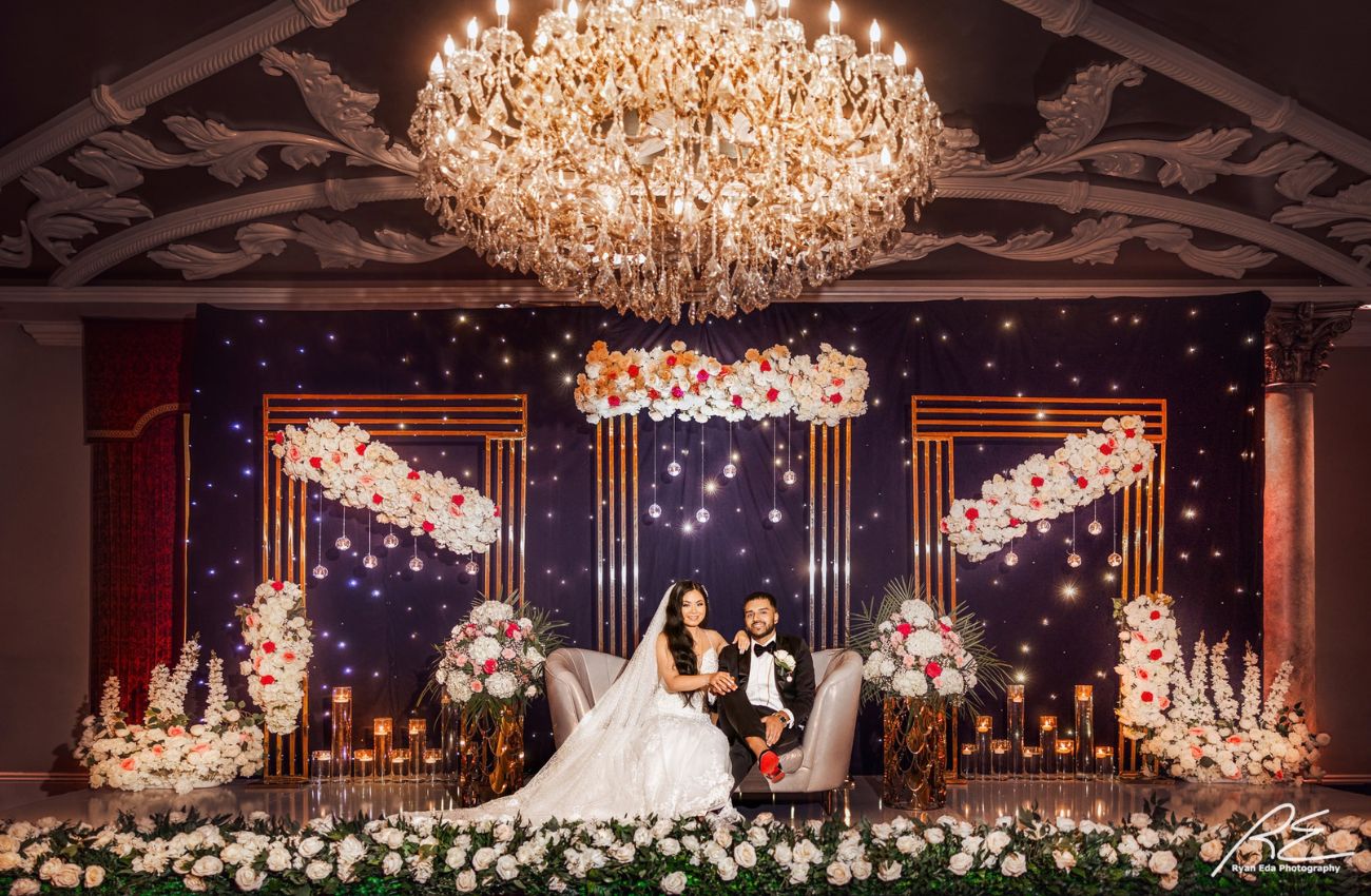 Philadelphia wedding photography