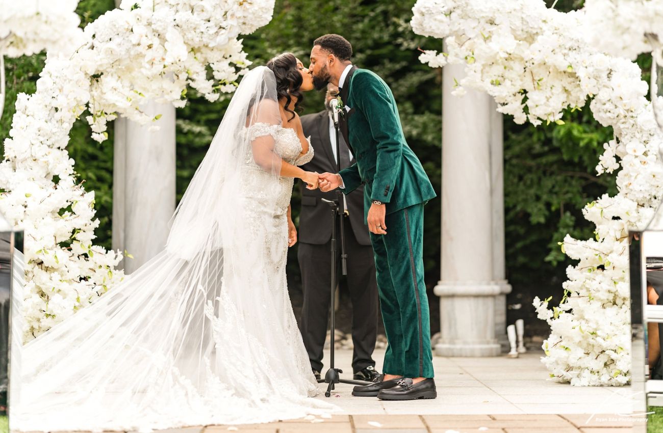 Wedding photographer Philadelphia PA