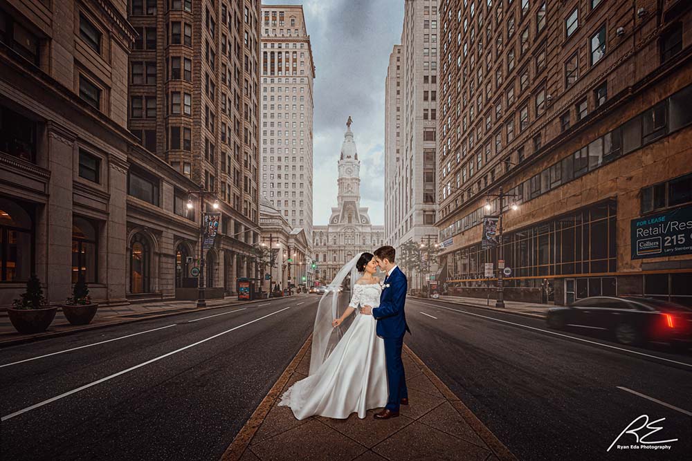 best wedding photographer near me in philadelphia