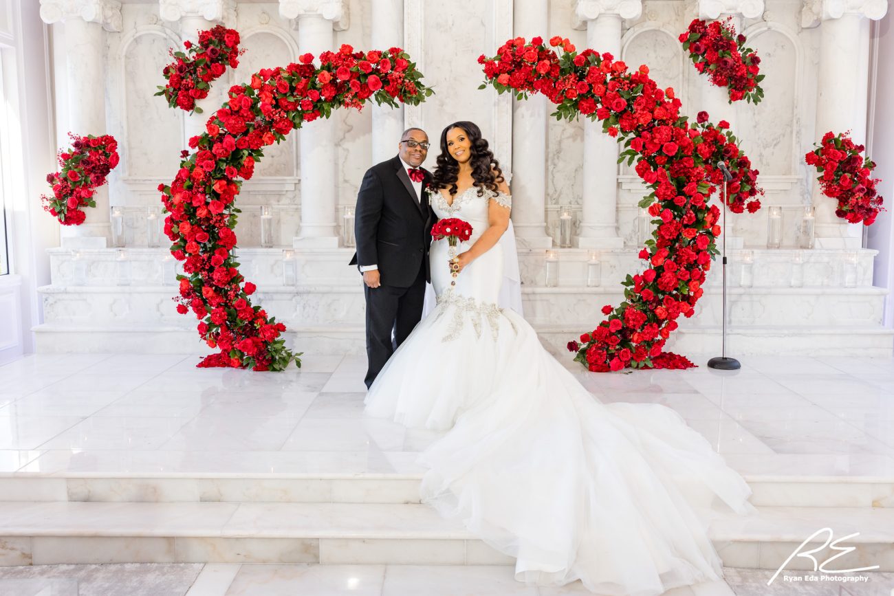 Wedding Photography Consultation USA