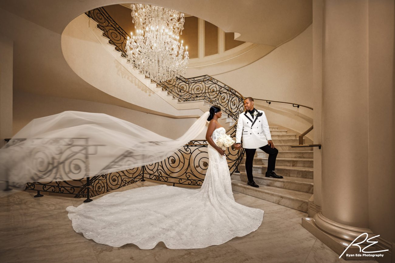 Wedding Photography Consultation in Philadelphia