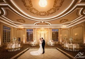 Brigalias Wedding - Lindsay and Robert
