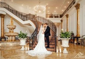 The Merion Wedding - Colleen and AJ