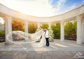 Merion Caterers Wedding - Leonela and Edvin