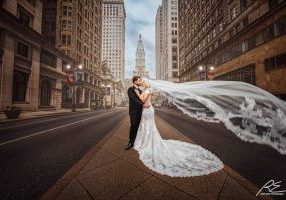 Best Wedding photogrpaher near Philadelphia, PA