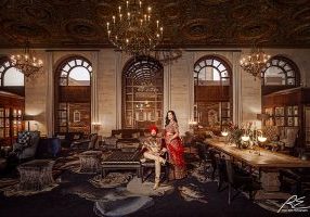 Philadelphia wedding photographer