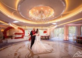 Philadelphia wedding photography
