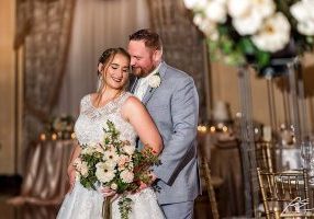 Wedding Photographer Cost in Cinnaminson, NJ