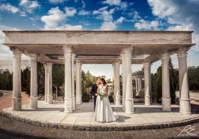 The Merion Wedding - Jessica and Jeremy