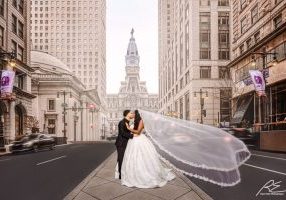 The Mansion Wedding Courtney and Anthony