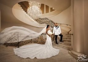Wedding Photography Consultation in Philadelphia
