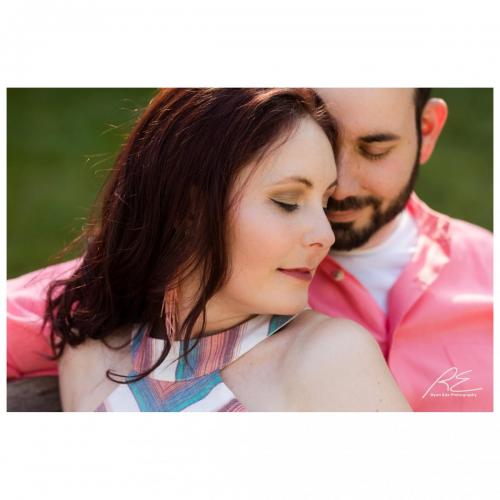 Longwood-Gardens-Engagement-photos