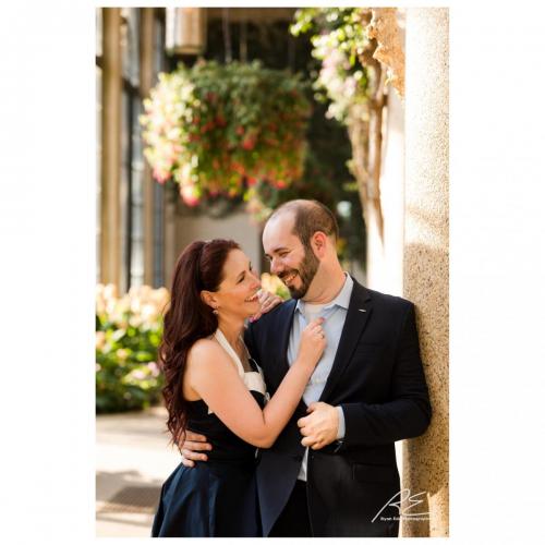 Longwood-Gardens-Engagement-photos