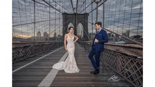 NYC Brooklyn Bridge Images