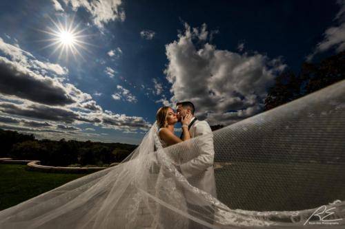 Bryn Athyn Cathedral Wedding