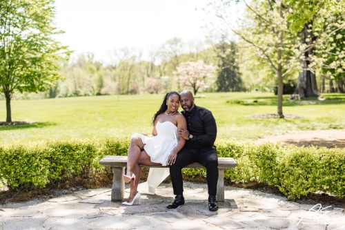 Wedding Photographer near Wilmington, DE